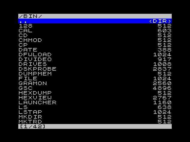 momo's shop❗️ ZX Spectrum Neo > MUMIO - ZX Spectrum devices